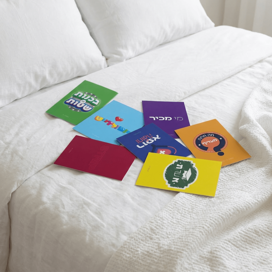 יומולדייט - דייט זוגי ליום הולדת